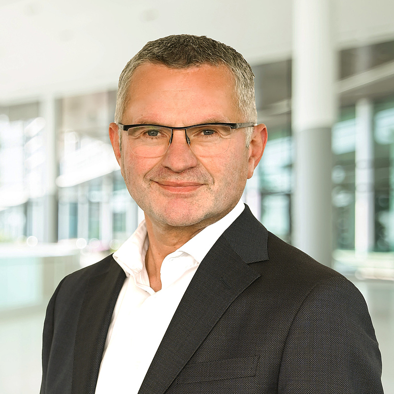 Volker Walprecht