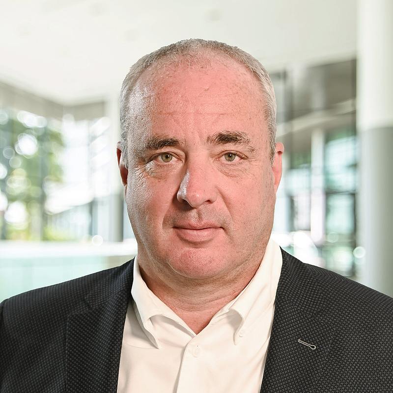 Dr. Andreas Jäger