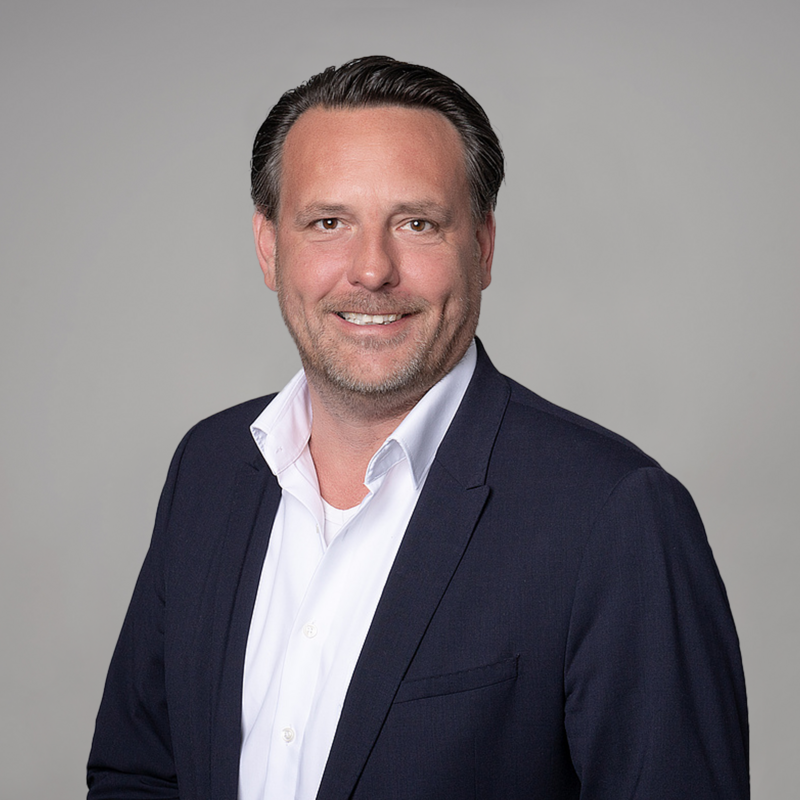 Martin Wynaendts, CEO der LAB14 Group GmbH