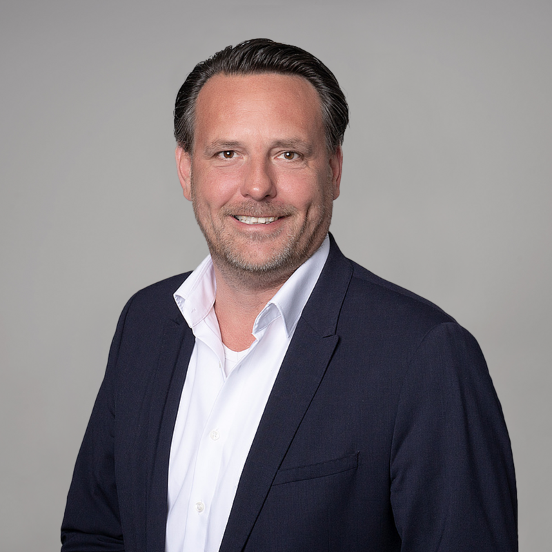 Martin Wynaendts, CEO der LAB14 Group GmbH
