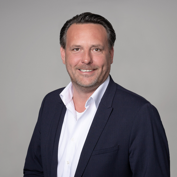 Martin Wynaendts van Resandt, CEO of LAB14
