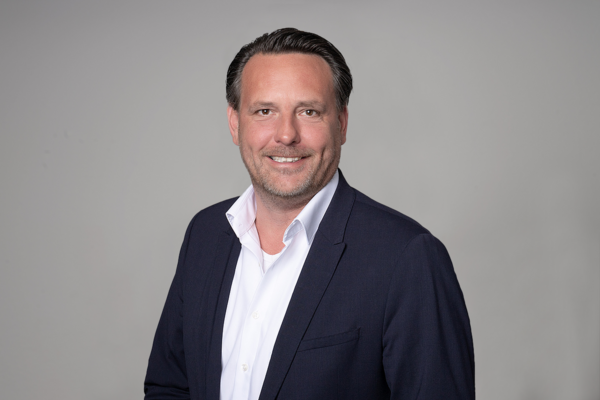 Martin Wynaendts van Resandt, CEO of LAB14