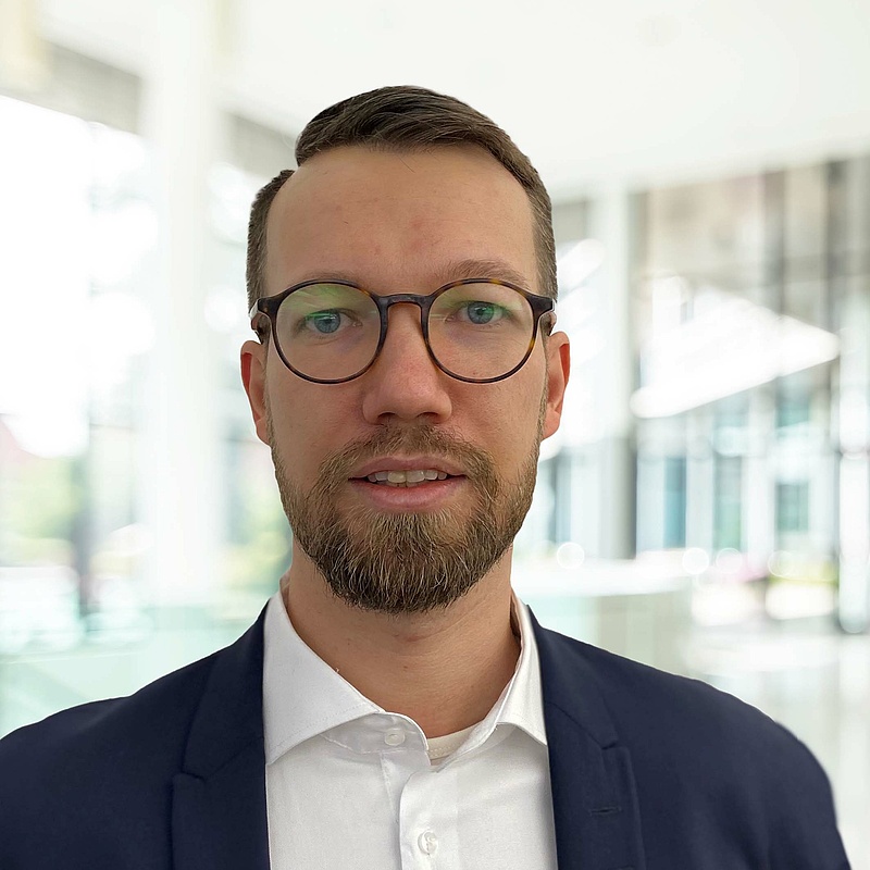 Max Paulsen