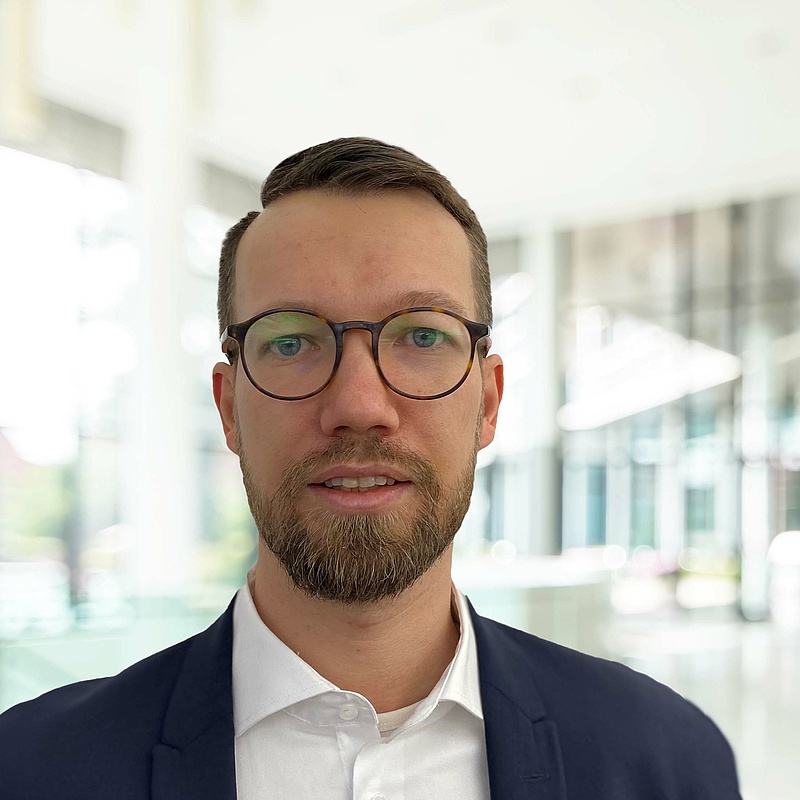 Max Paulsen