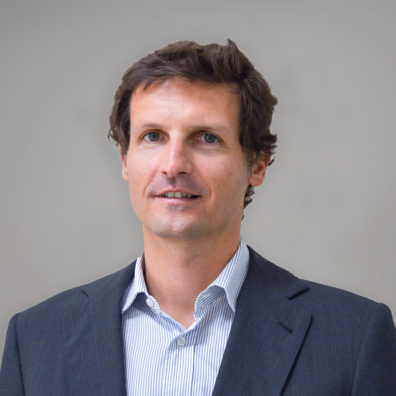 Luca Borella, CEO Masco Group