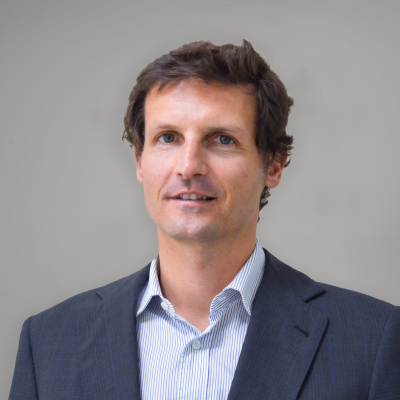 Luca Borella, CEO of Masco Group