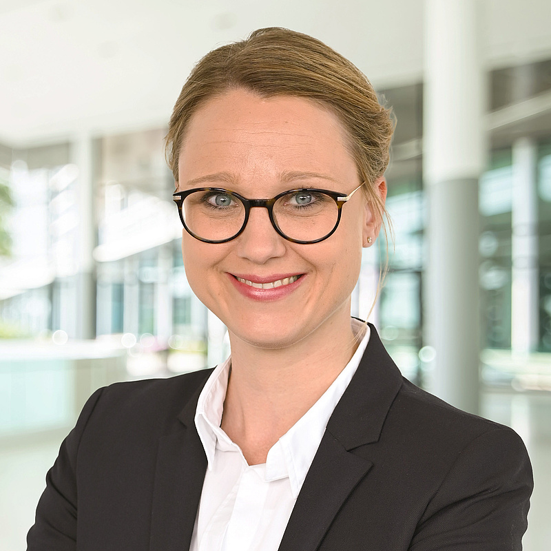 Dr. Jana Pannemann