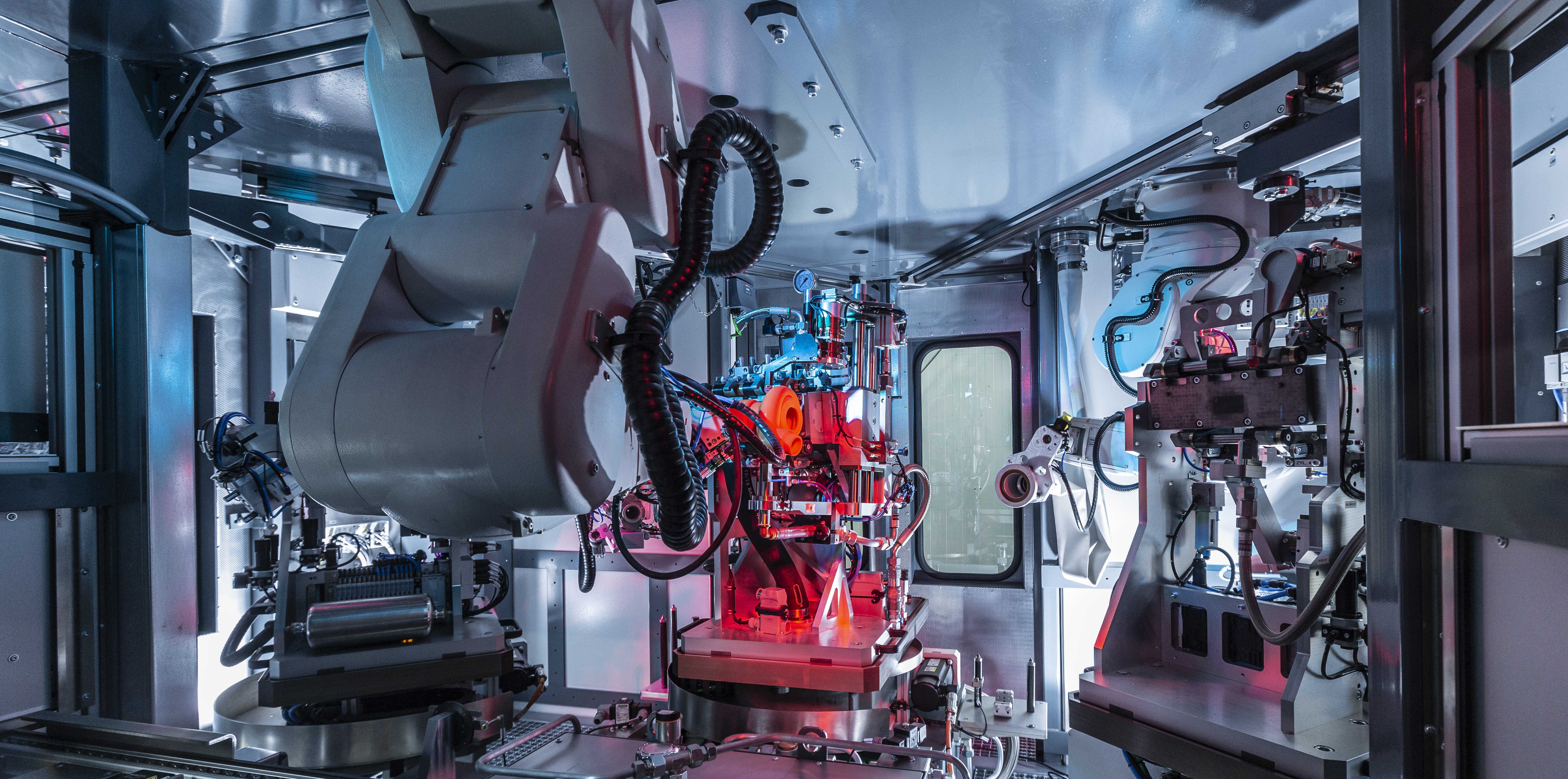 Roboter, Technologie