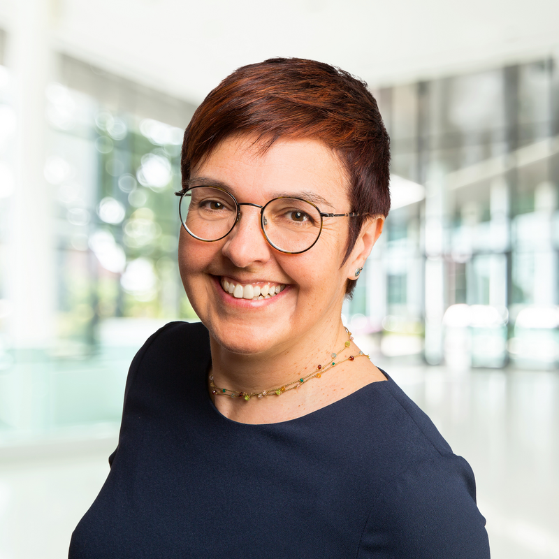 Carmen Glück