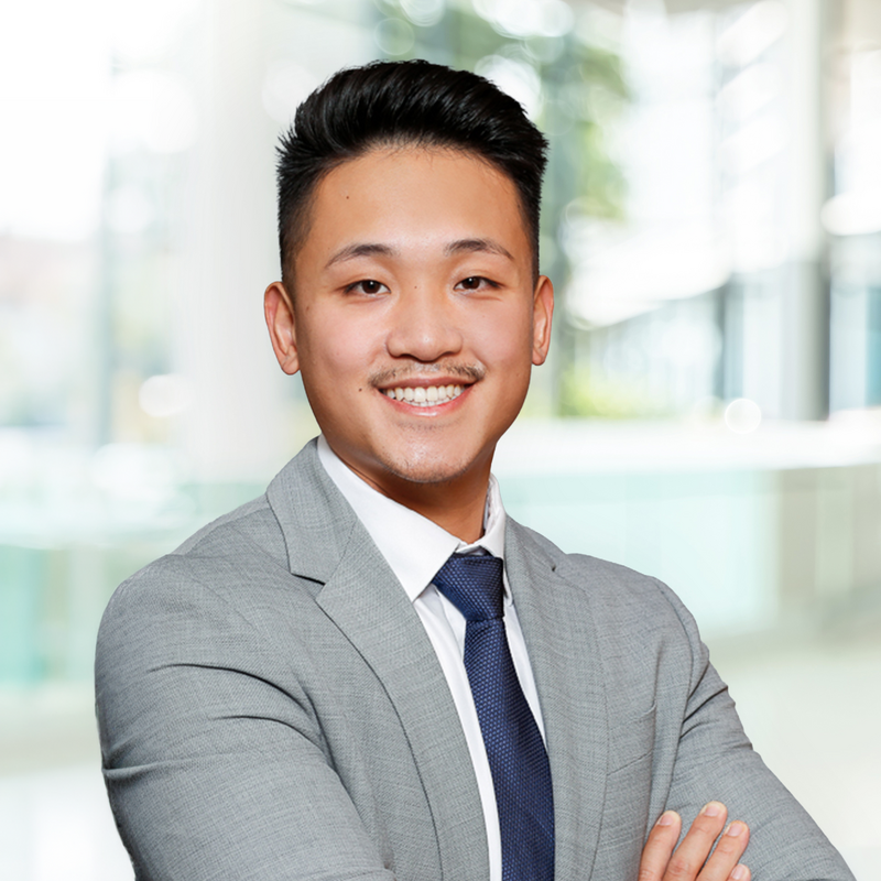 Haibo Dai - Manager Group Accounting