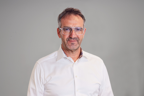Thomas Hähn, CEO United Robotics Group GmbH