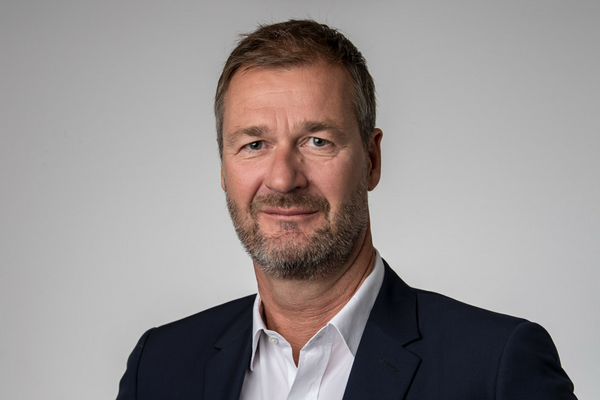 Peter Nöthen, CEO Qvest Group