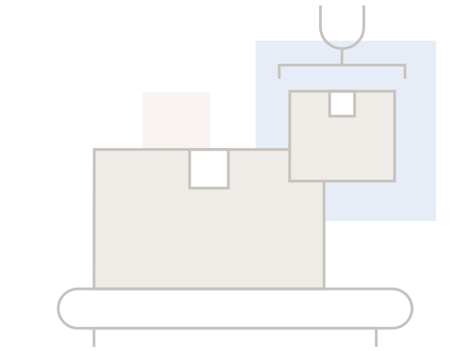 Advanced Manufacturing Illustration