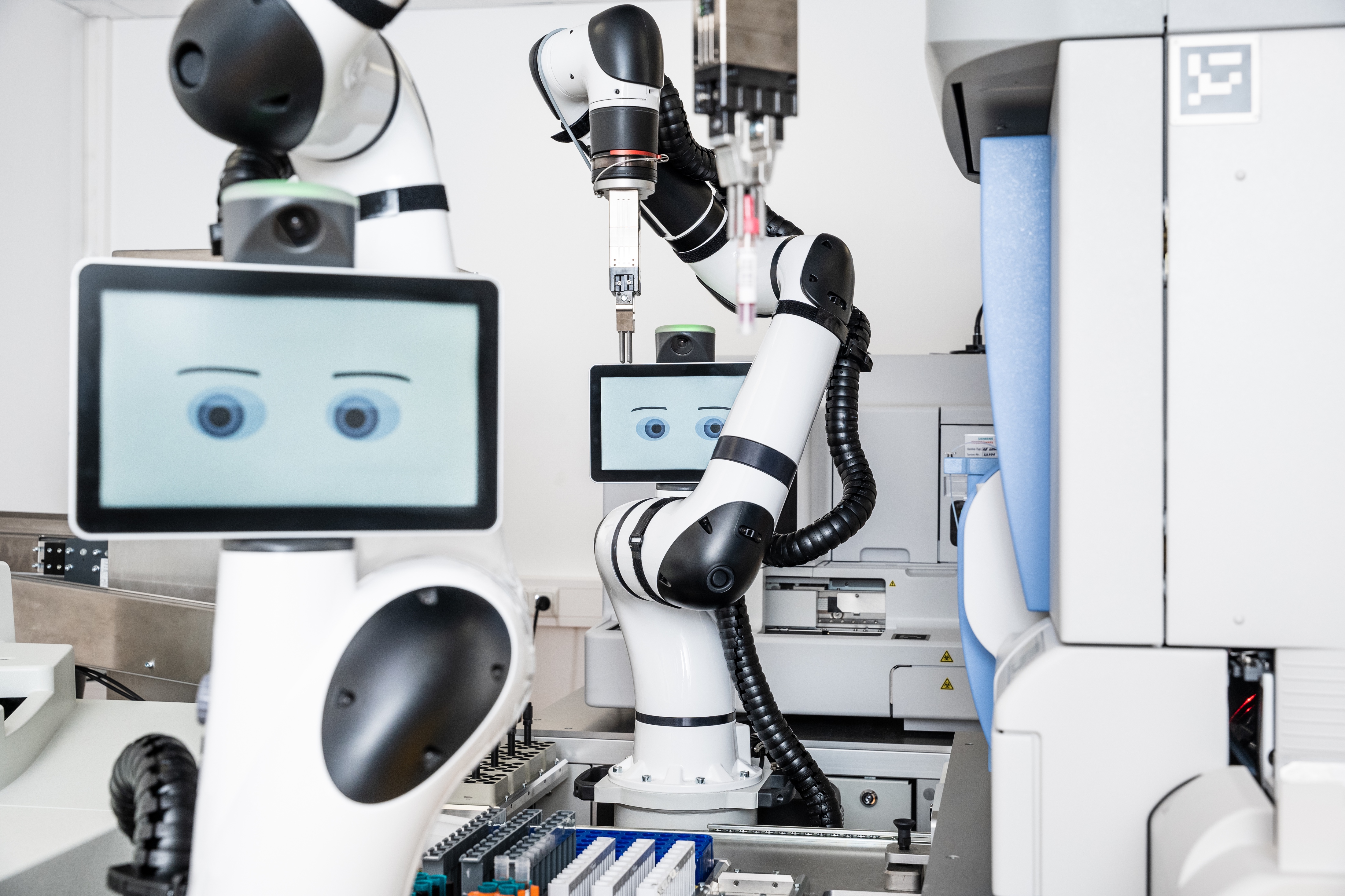 robot